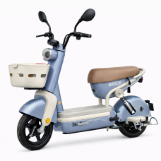 Электроскутер IDemo BRICK PRO GR50-LI